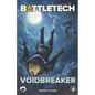 BattleTech: VoidBreaker - Paperback