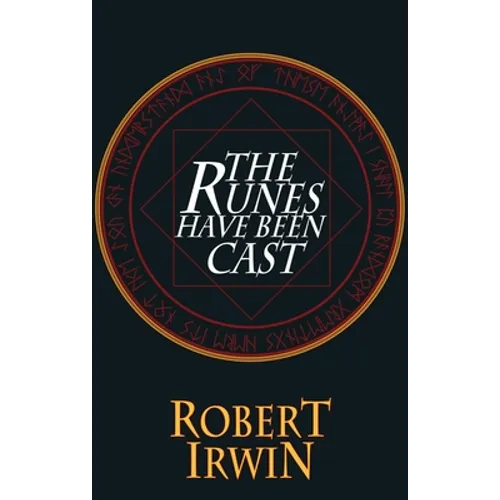 The Runes Have Been Cast - Paperback