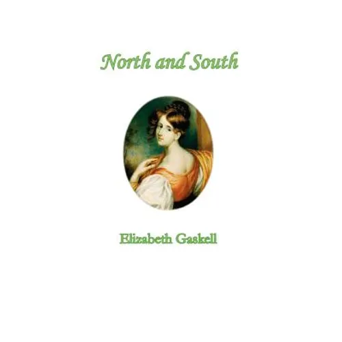 North and South - Paperback