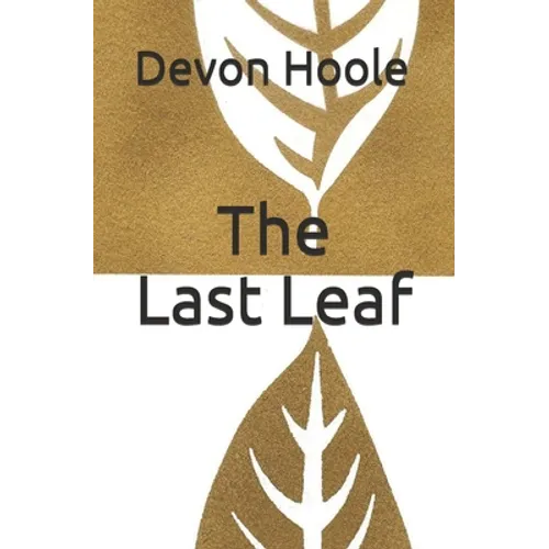 The Last Leaf - Paperback
