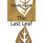 The Last Leaf - Paperback