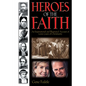 Heroes of Faith - Paperback