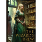 The Wizard's Brew - Hardcover