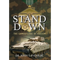 Stand Down - Hardcover