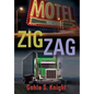 Zig Zag - Hardcover