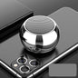 Wireless Bluetooth Speaker Mini Small Overweight Subwoofer High Volume