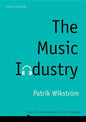 The Music Industry: Music in the Cloud - Hardcover