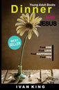 Young Adult Books: Dinner With Jesus [Young Adult Books] - Paperback