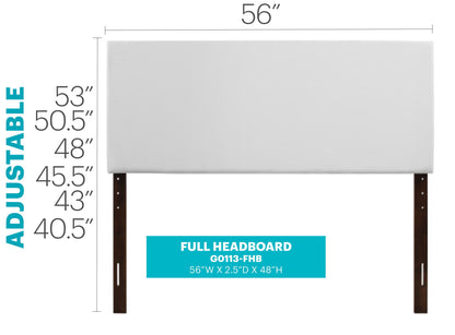 Nova - Headboard