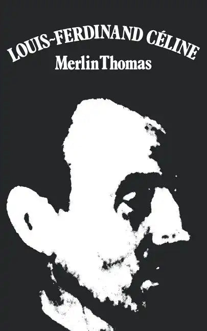 Louis-Ferdinand Céline - Paperback