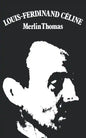 Louis-Ferdinand Céline - Paperback