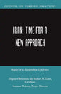 Iran: Time for a New Approach - Paperback