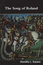 The Song of Roland - Paperback