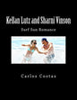 Kellan Lutz and Sharni Vinson: Surf Sun Romance - Paperback