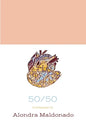 50/50: personal - Paperback