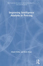 Improving Intelligence Analysis in Policing - Paperback