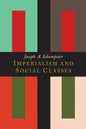 Imperialism and Social Classes - Paperback
