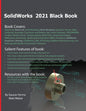 SolidWorks 2021 Black Book - Paperback