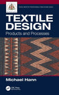 Textile Design: Products and Processes - Paperback