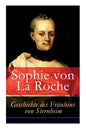 Geschichte des Fräuleins von Sternheim - Paperback