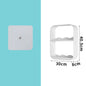 Hole Wall Hanging Wall Supplies Daquan Toilet Storage