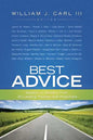 Best Advice: Wisdom on Ministry from 30 Leading Pastors and Preachers - Paperback