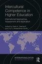Intercultural Competence in Higher Education: International Approaches, Assessment and Application - Paperback