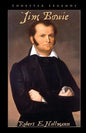 Jim Bowie - Paperback