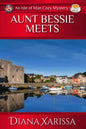 Aunt Bessie Meets - Paperback