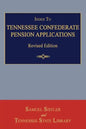 Index to Tennessee Confederate Pension Applications. Revised Edition - Paperback