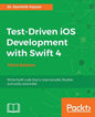 Test-Driven iOS Development with Swift 4 - Paperback