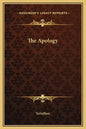 The Apology - Hardcover