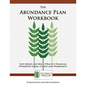 The Abundance Plan Workbook: Save Money and Build Wealth's Financial Workshop Forms, Charts and Worksheets - Paperback