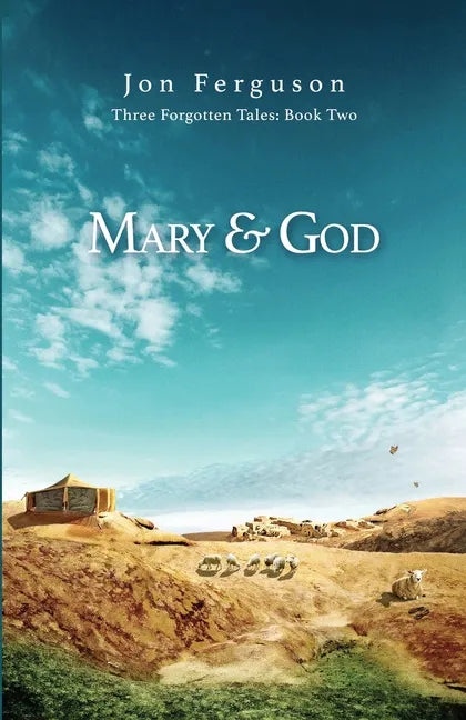 Mary & God - Paperback