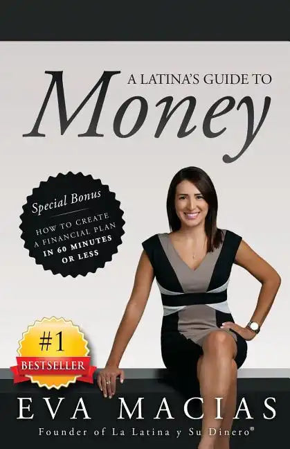 A Latina's Guide to Money - Paperback