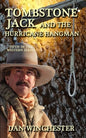 Tombstone Jack and the Hurricane Hangman - Paperback