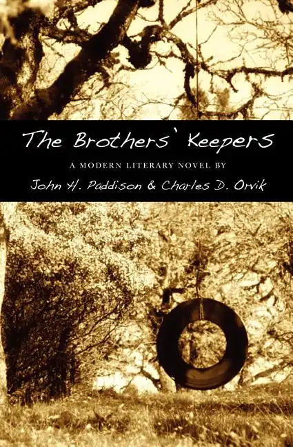 The Brothers' Keepers - Paperback