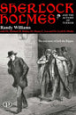 Sherlock Holmes And The Autumn Of Terror - Paperback
