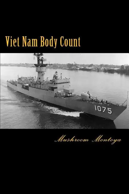 Viet Nam Body Count - Paperback