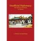 Unofficial Diplomacy: The American Institute in Taiwan: A Memoir - Paperback
