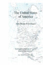 The United States of America and Divine Providence - Paperback