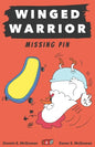 Winged Warrior: Missing Pin - Paperback