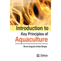 Introduction to Key Principles of Aquaculture - Hardcover