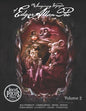 The Imaginary Voyages of Edgar Allan Poe: Vol. 2 - Paperback