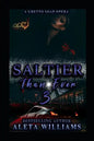Saltier than Ever: A Ghetto Soap Opera - Paperback
