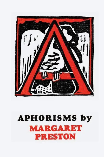 Aphorisms - Paperback