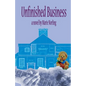Unfinished Business - Paperback