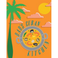 Dad's Cuban Kitchen - Paperback