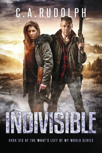 Indivisible: Book Six of the What's Left of My World Series - Paperback
