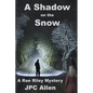 A Shadow on the Snow - Paperback